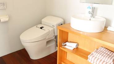 バスルーム / 23