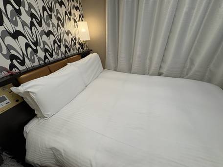 アパホテル 東京西葛西駅前 / 1