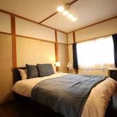 LiB PLUS Villa Biei（北海道 コテージ・ロッジ・一棟貸） / 5