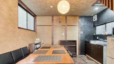 リビング エリア / 10