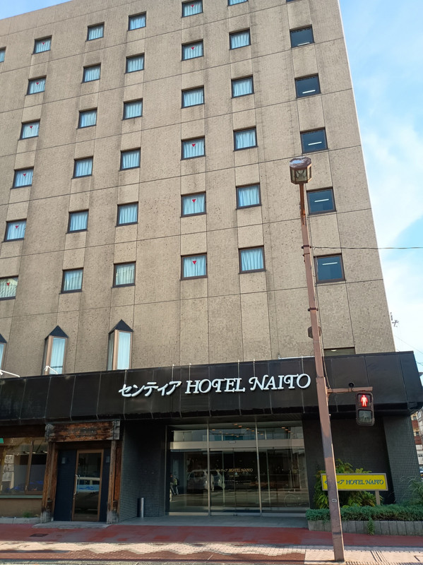 居心地よかったです