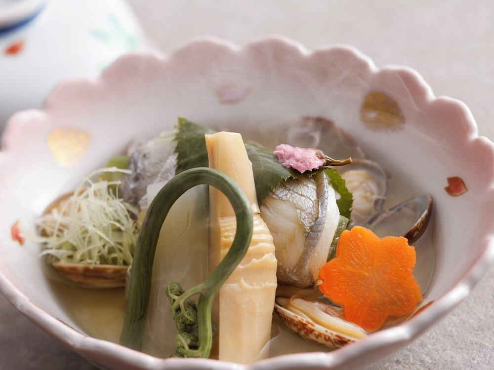 食事・飲み物