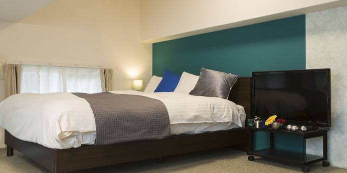 The Metropolitan（福岡県 ビジネスホテル） / 1