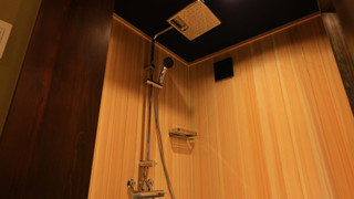 春風荘 (定員4名 2階「雲井」 温泉内風呂付) 禁煙