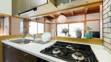 専用キッチン / 5