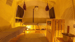 カプセルルーム 男性専用 2名様 禁煙