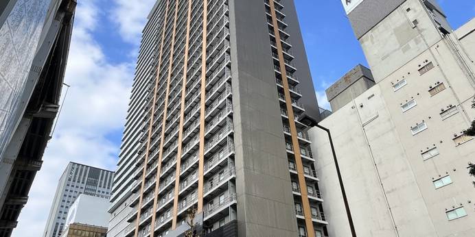 アパホテル＆リゾート 御堂筋本町駅タワー（大阪府 シティホテル） / 1