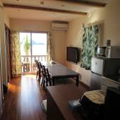 奄美ラッキーハウス（鹿児島県 コテージ・ロッジ・一棟貸） / 4