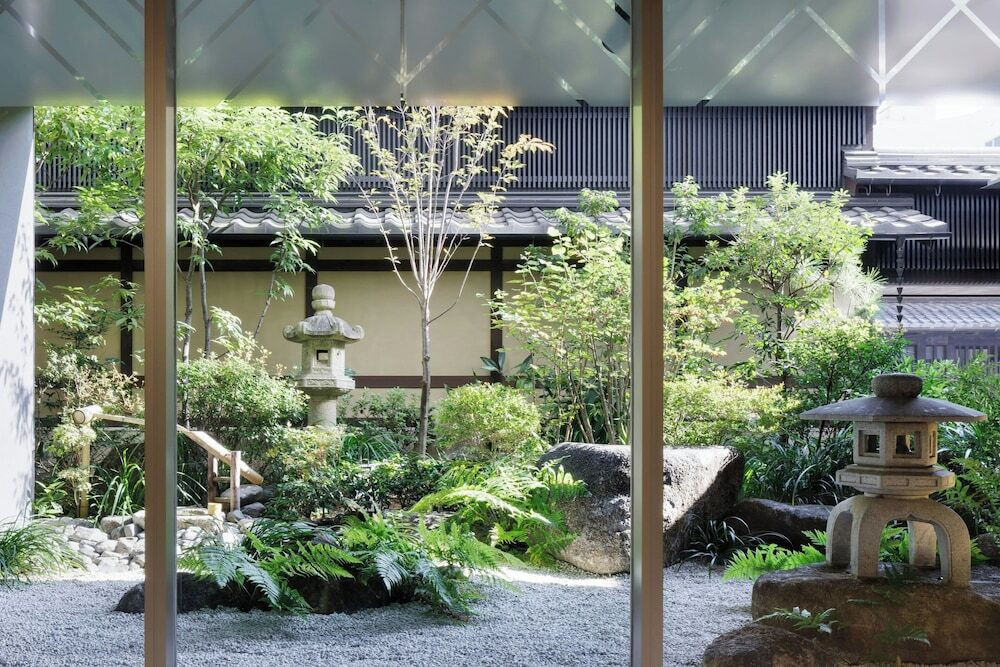 施設からの眺望