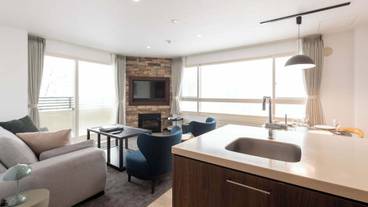 リビング エリア / 28