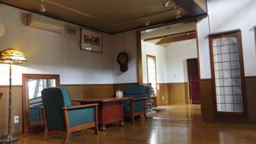 ロビー応接スペース / 4