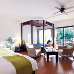 沖縄・西表島／女子旅におすすめ！雰囲気の良いおしゃれなホテル6選