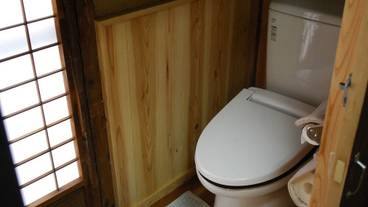 バスルーム / 12