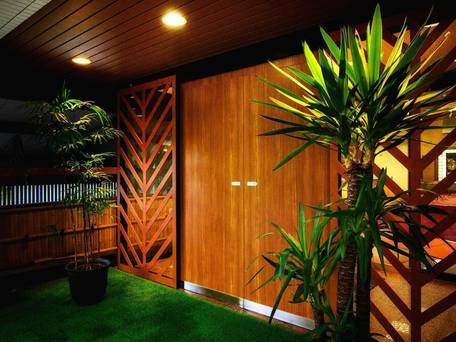 磐梯名湯リゾート ボナリの森 / 2