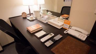 客室の設備とサービス / 34