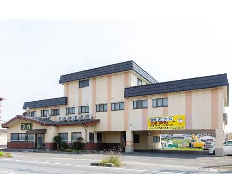 Tabist ビジネス旅館ダック 石巻蛇田 / 5