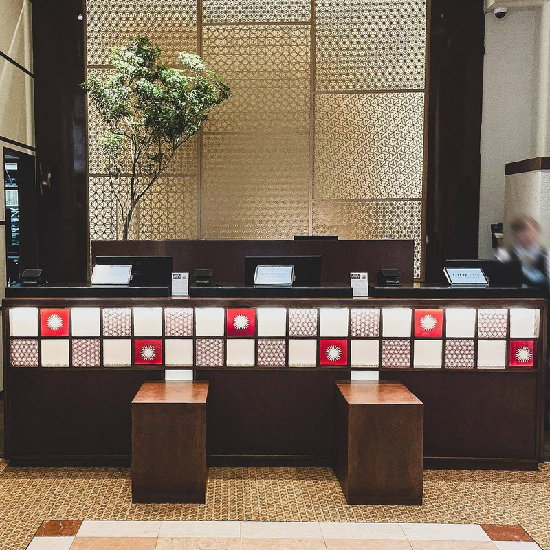 ロッテシティホテル錦糸町（ロッテシティホテルキンシチョウ） / 9