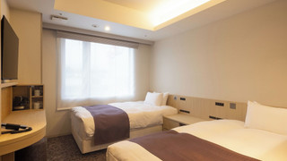 GRAN Basic Twin グランベーシックツイン, 喫煙 2名