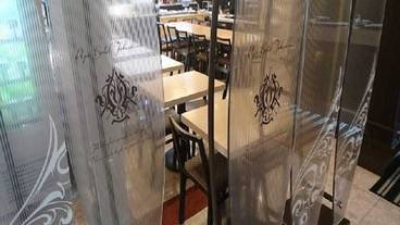 朝食スペース / 15