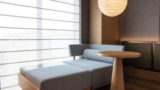 パークスイート 禁煙