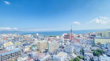 屋上テラス / 24