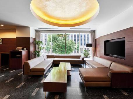 ダイワロイネットホテル名古屋駅前 / 3