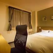 ホテルふじ竜ヶ丘（たつがおか）（山梨県 ビジネスホテル） / 4