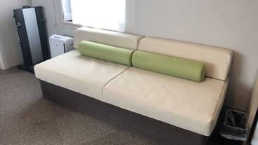 客室の設備とサービス / 23