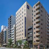 コンフォートホテル東京東日本橋（東京都 ビジネスホテル） / 4