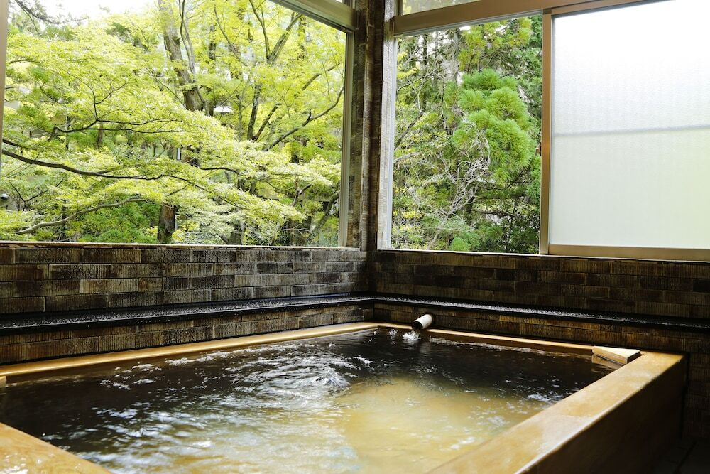 別館の内風呂②