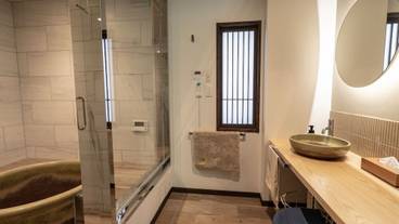 バスルーム / 14