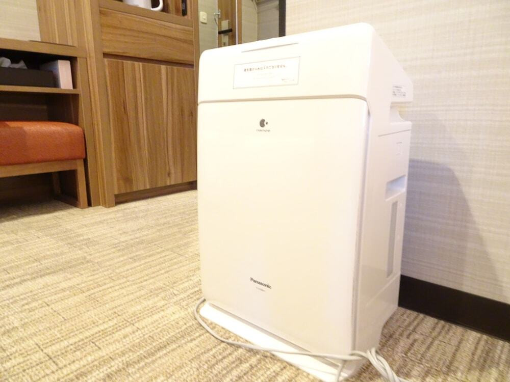 客室の設備とサービス