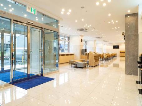 東横イン東大阪 / 3