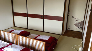 1階8畳貸切 禁煙