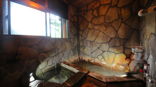 ログハウス2〜7名 ナイヤガラ 喫煙可