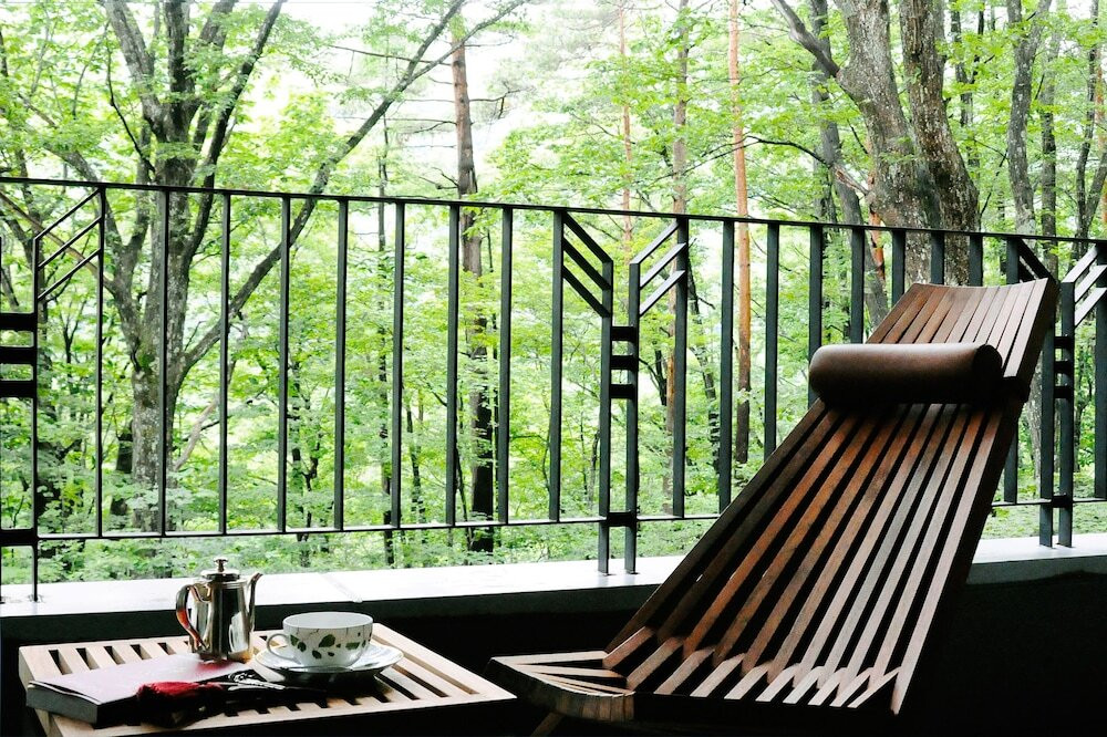 バルコニー 一例②