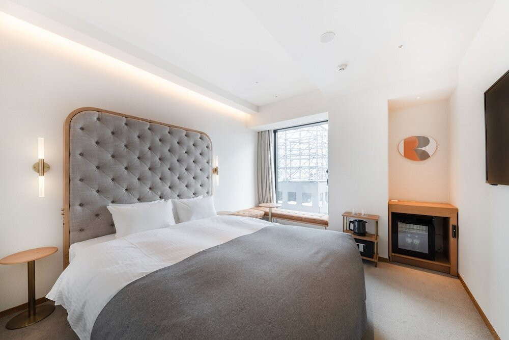 スーペリアクイーンシティビュー