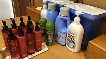 ベビー用品イメージ② / 7