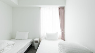 Type A1 ツインルーム