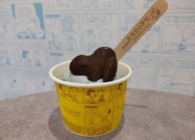 スヌーピーショコラ 京都・清水坂店