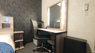 スタンダード シングルルーム 喫煙可