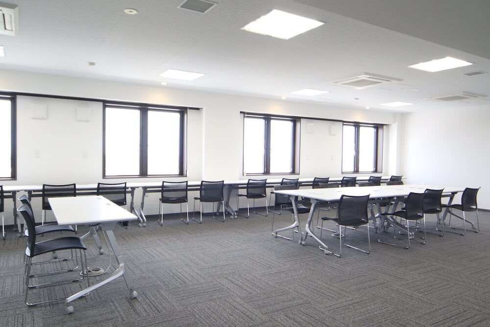 ビジネスセンター