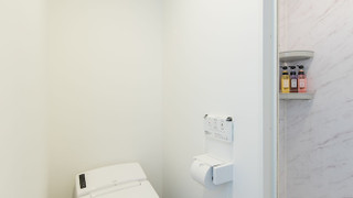 ツインルーム 2段ベッド