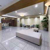 ホテル クオーレ長崎駅前（長崎県 ビジネスホテル） / 2