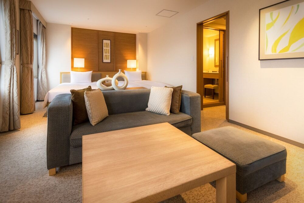 朝食はご当地グルメが集結！ランチやディナーはイタリアンの名店で♪3953003