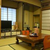 藤家旅館（京都府 旅館） / 4