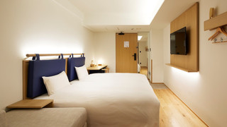 スタンダードツイン【禁煙】