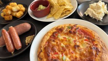 バー (施設内) / 9