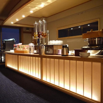 フリードリンクが見逃せない「オープンテラス ＆ ラウンジ 花と海」3725869