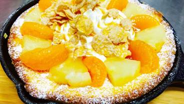 フード コート / 2